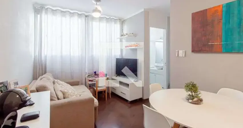 Apartamento com 2 quartos à venda na Rua Ibirajuba, 2, Cangaíba, São Paulo