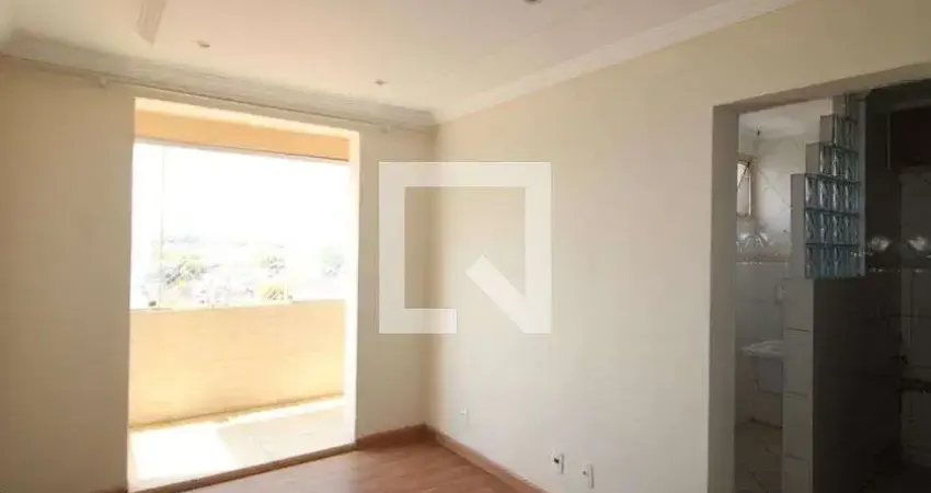 Apartamento com 2 quartos à venda na Rua Thomaz Antônio Villani, 490, Vila Santa Maria, São Paulo