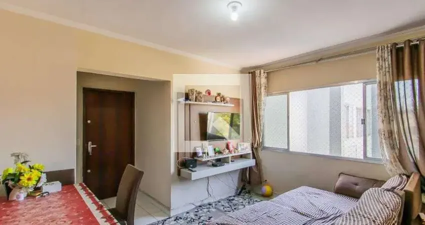 Apartamento com 2 quartos à venda na Rua Belarmino Siqueira, 160, Cangaíba, São Paulo