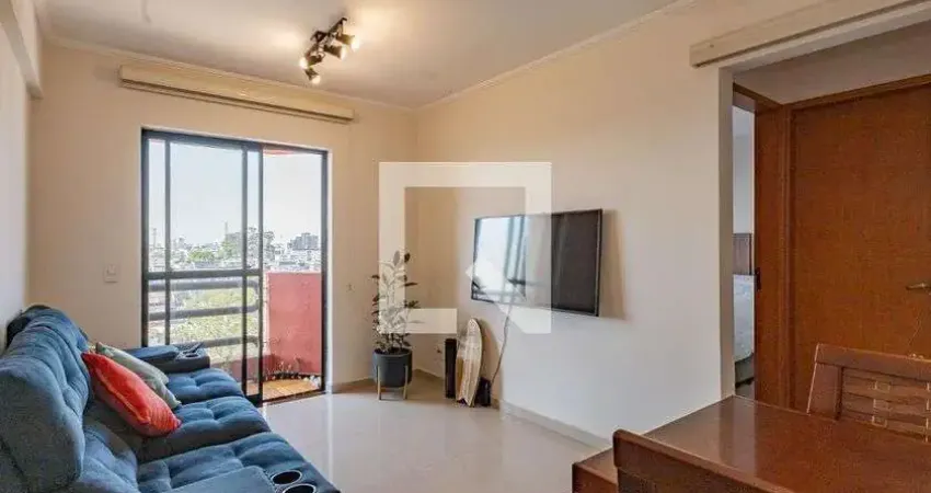 Apartamento com 2 quartos à venda na Rua Aquiles Jovane, 137, Jardim São Savério, São Paulo