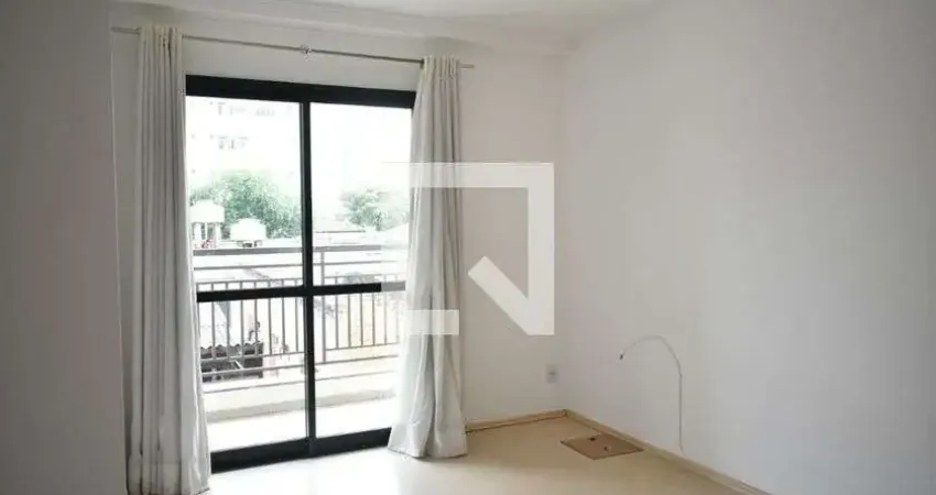 Apartamento com 2 quartos à venda na Rua Juréia, 985, Chácara Inglesa, São Paulo