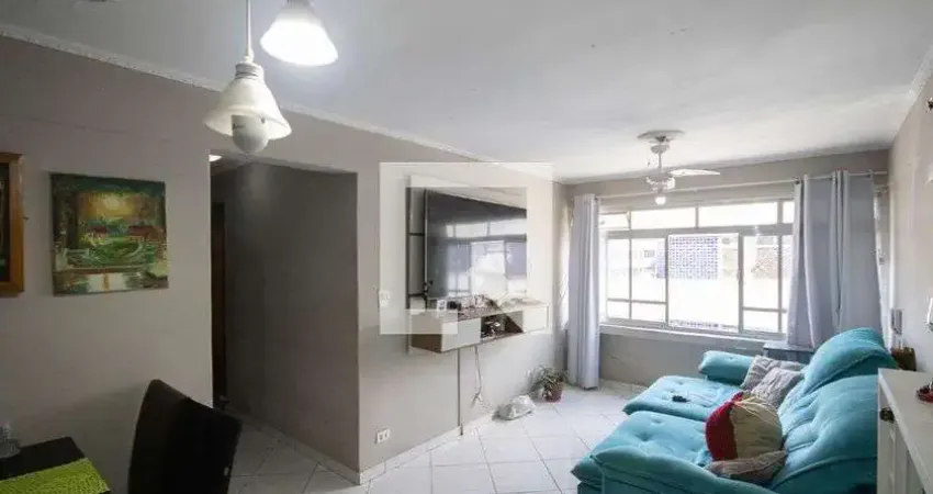 Apartamento com 2 quartos à venda na Avenida Paulo Lincoln do Valle Pontin, 444, Vila Constança, São Paulo