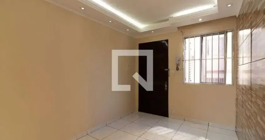 Apartamento com 3 quartos à venda na Rua Irmão Nicolau da Fonseca, 229, Artur Alvim, São Paulo