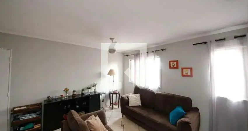 Apartamento com 2 quartos à venda na Rua Zacarias Alves de Melo, 201, Vila Prudente, São Paulo