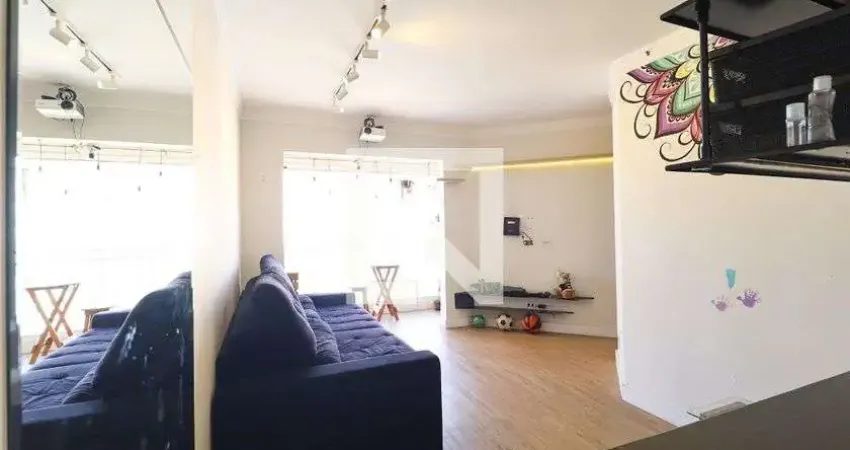 Apartamento com 2 quartos à venda na Avenida Clavásio Alves da Silva, 299, Freguesia do Ó, São Paulo