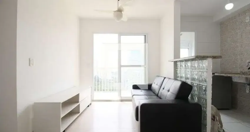 Apartamento com 2 quartos à venda na Rua José da Silva Ribeiro, 503, Vila Andrade, São Paulo