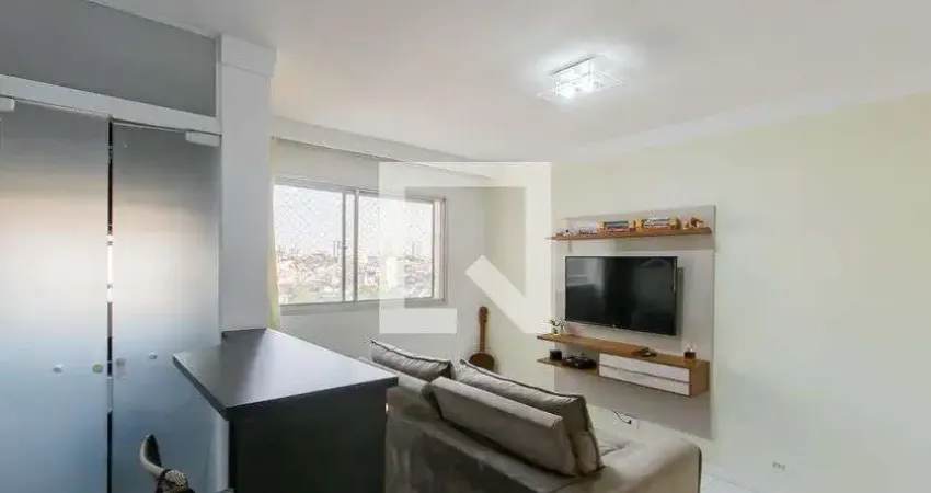 Apartamento com 2 quartos à venda na Rua Tânia Maria, 176, Cangaíba, São Paulo