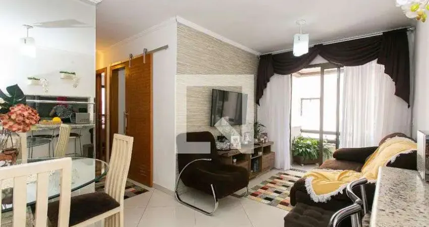 Apartamento com 3 quartos à venda na Rua Atuaí, 217, Vila Esperança, São Paulo