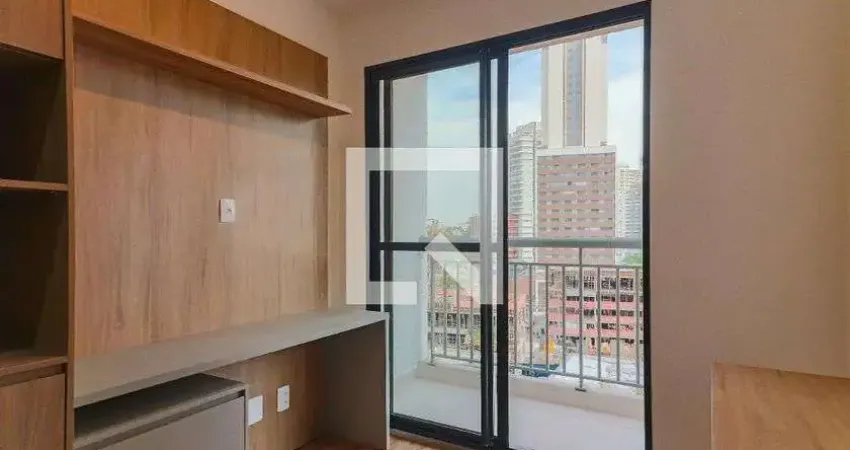 Apartamento com 1 quarto à venda na Rua Martins, 219, Butantã, São Paulo