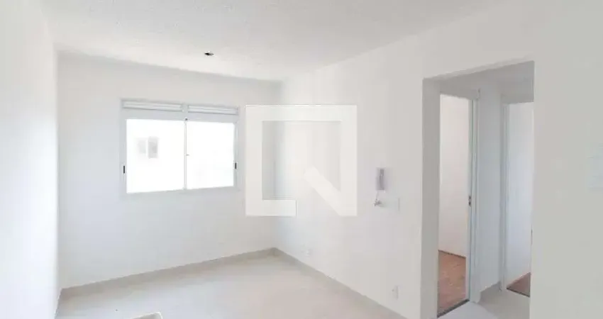 Apartamento com 2 quartos à venda na Rua da Baracela, 510, Parque Novo Mundo, São Paulo