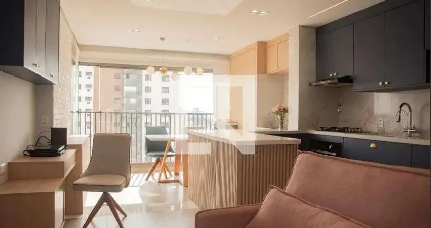 Apartamento com 2 quartos à venda na Avenida Afonso Mariano Fagundes, 243, Saúde, São Paulo