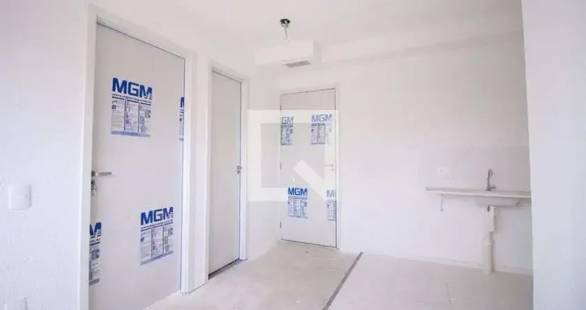 Apartamento com 2 quartos à venda na Rua Pindamonhangaba, 213, Vila Prudente, São Paulo