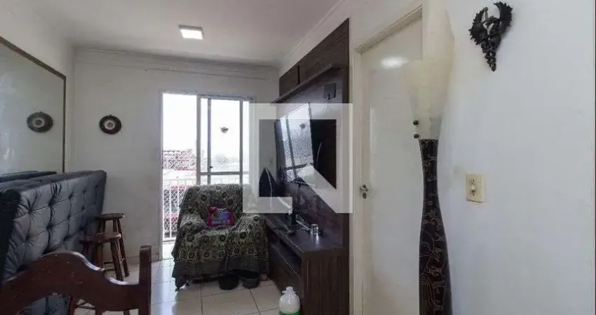Apartamento com 1 quarto à venda na Rua José Bento, 176, Cambuci, São Paulo