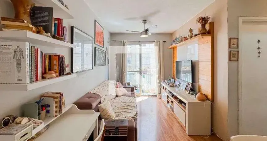 Apartamento com 2 quartos à venda na Rua Alexandre Levi, 273, Cambuci, São Paulo