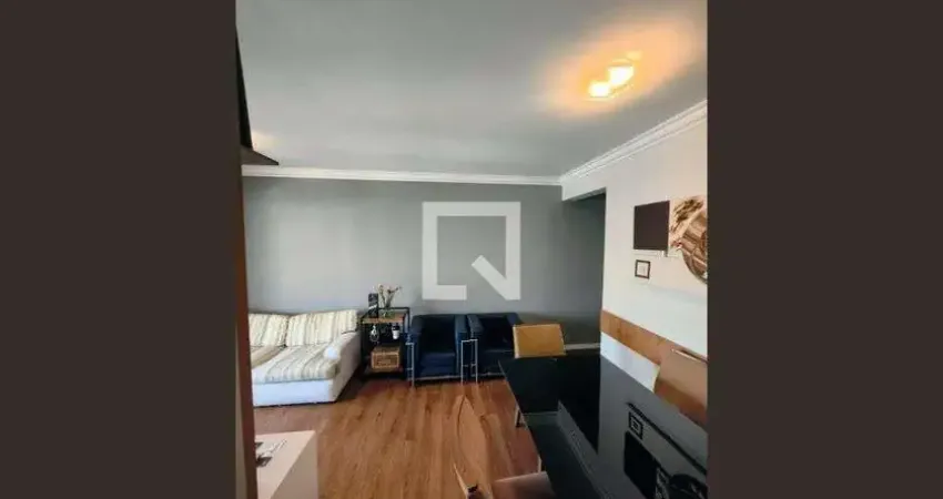 Apartamento com 3 quartos à venda na Rua Vigário Albernaz, 899, Bosque da Saúde, São Paulo