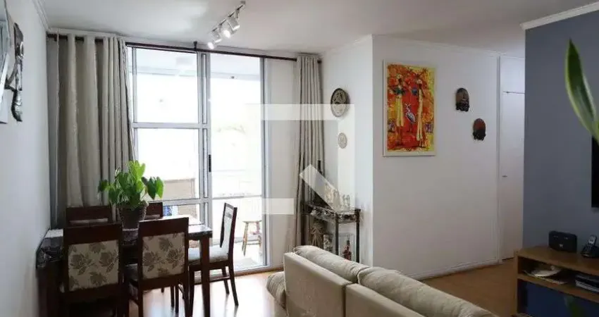 Apartamento com 3 quartos à venda na Avenida Cupecê, 1882, Jardim Marajoara, São Paulo