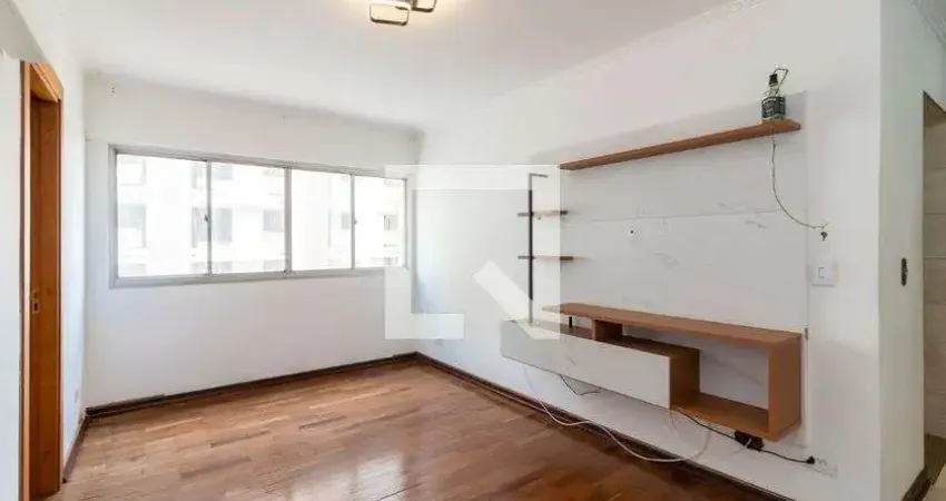 Apartamento com 2 quartos à venda na Rua Maria do Carmo Sene, 160, Água Fria, São Paulo