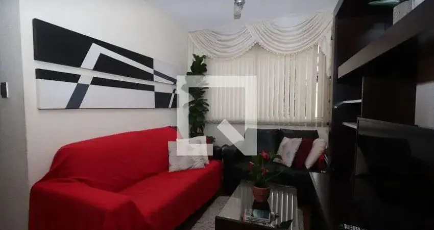 Apartamento com 2 quartos à venda na Avenida do Oratório, 6004, Sapopemba, São Paulo