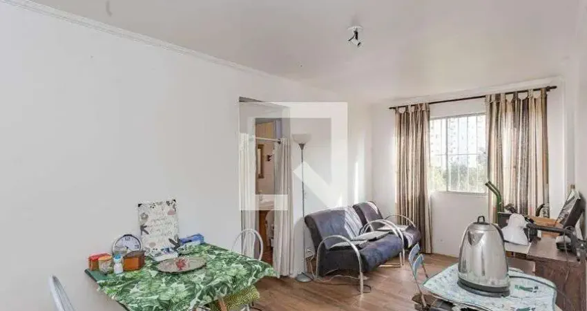 Apartamento com 2 quartos à venda na Rua Augusto Blasi, 150, Jardim São Savério, São Paulo