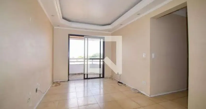 Apartamento com 2 quartos à venda na Rua Francisca de Paula, 220, Vila Carrão, São Paulo