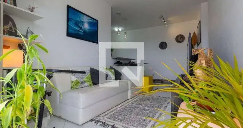 Apartamento com 2 quartos à venda na Rua Coronel Gustavo Santiago, 359, Tatuapé, São Paulo