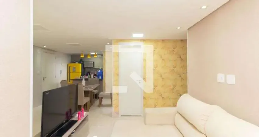 Apartamento com 2 quartos à venda na Rua João Felisberto Moreira, 259, Vila Jacuí, São Paulo