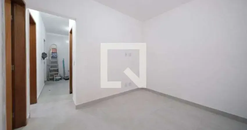 Apartamento com 2 quartos à venda na Rua Francisco Antônio Miranda, 759, Ermelino Matarazzo, São Paulo