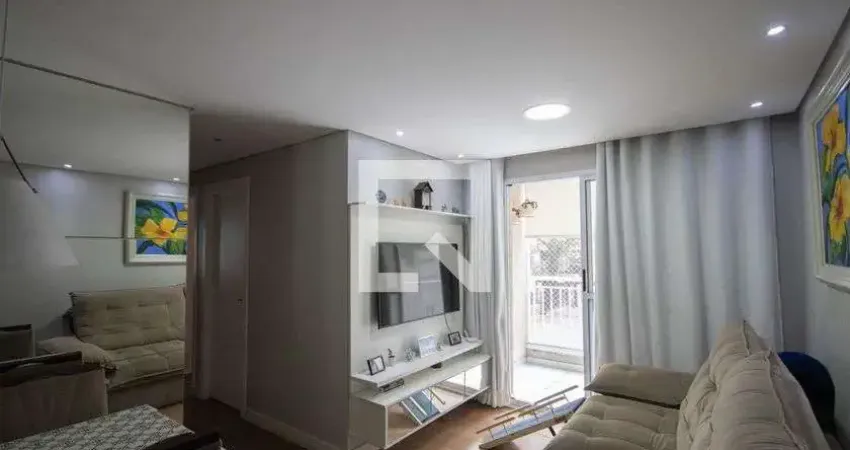 Apartamento com 3 quartos à venda na Rua João Ventura Batista, 677, Vila Guilherme, São Paulo