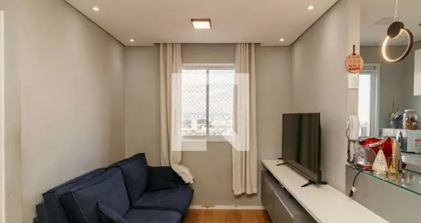 Apartamento com 2 quartos à venda na Avenida Maestro Villa Lobos, 868, Vila Gustavo, São Paulo