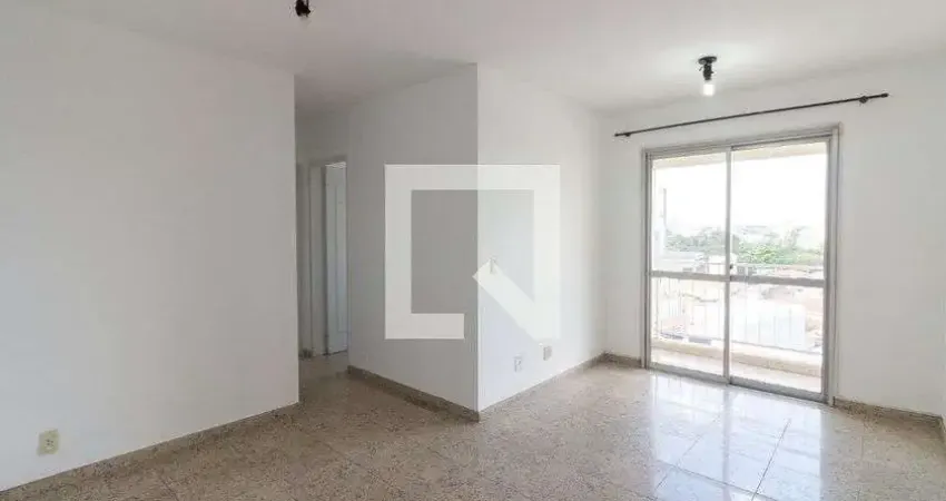 Apartamento com 2 quartos à venda na Rua Eulo Maroni, 268, Jaguaré, São Paulo