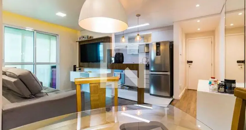 Apartamento com 2 quartos à venda na Rua Celso Ramos, 195, Vila Andrade, São Paulo