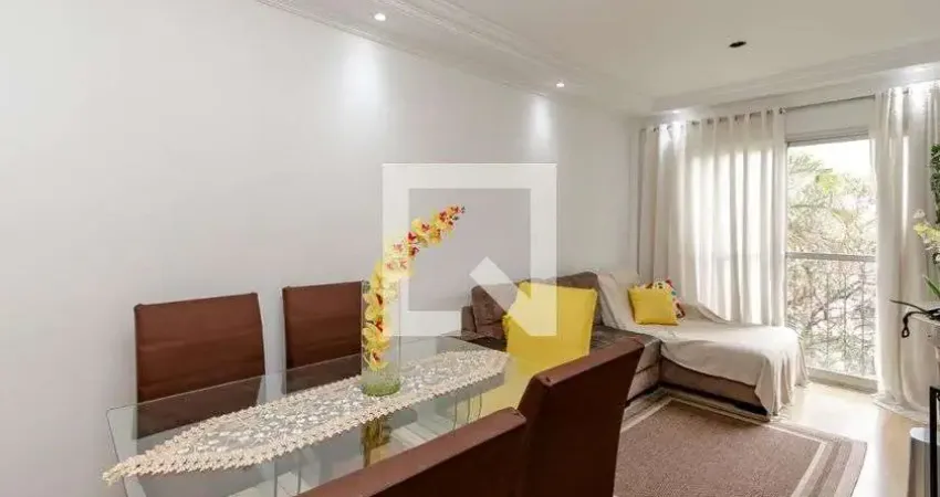 Apartamento com 3 quartos à venda na Rua Nova do Tuparoquera, 430, Jardim São Luís, São Paulo