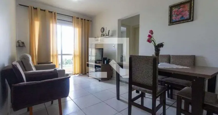 Apartamento com 2 quartos à venda na Rua Juno, 376, Vila Carrão, São Paulo