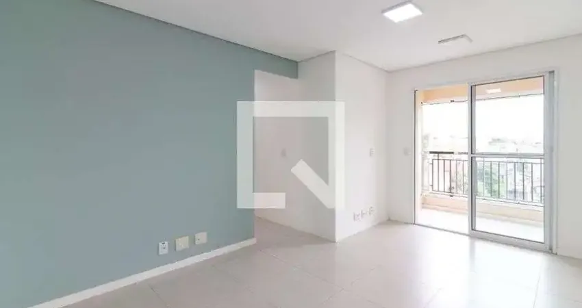 Apartamento com 2 quartos à venda na Rua Paulo de Avelar, 635, Água Fria, São Paulo