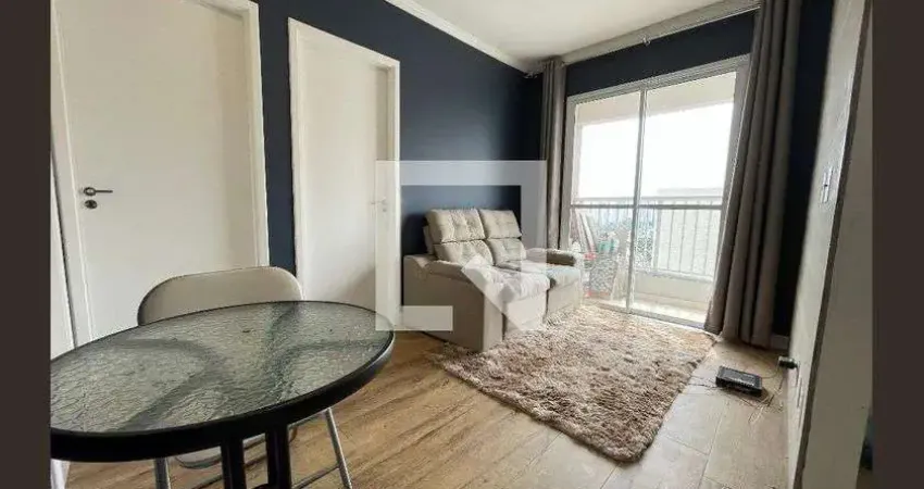 Apartamento com 2 quartos à venda na Rua Antônio de Almeida Naves, 168, Butantã, São Paulo