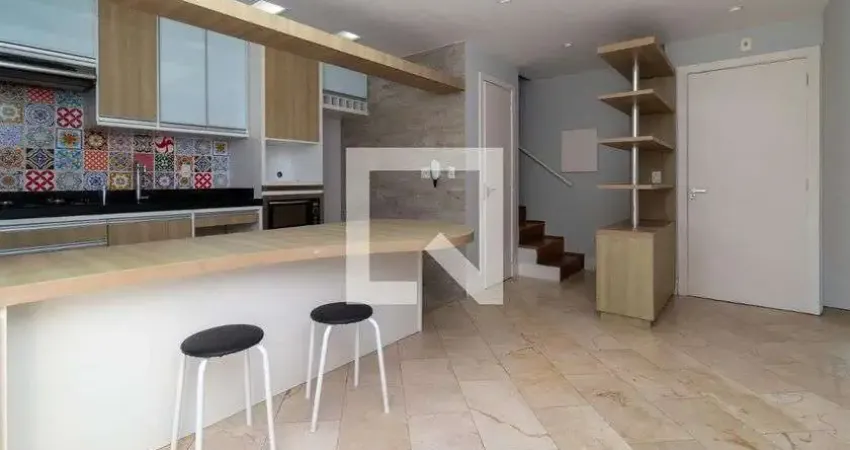 Apartamento com 1 quarto à venda na Rua Ministro Ferreira Alves, 426, Pompéia, São Paulo