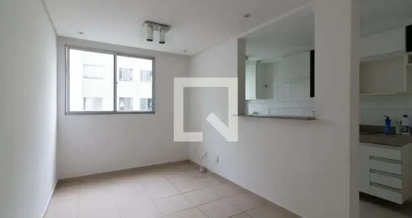 Apartamento com 2 quartos à venda na Rua Olga Fadel Abarca, 518, Jardim Aricanduva, São Paulo