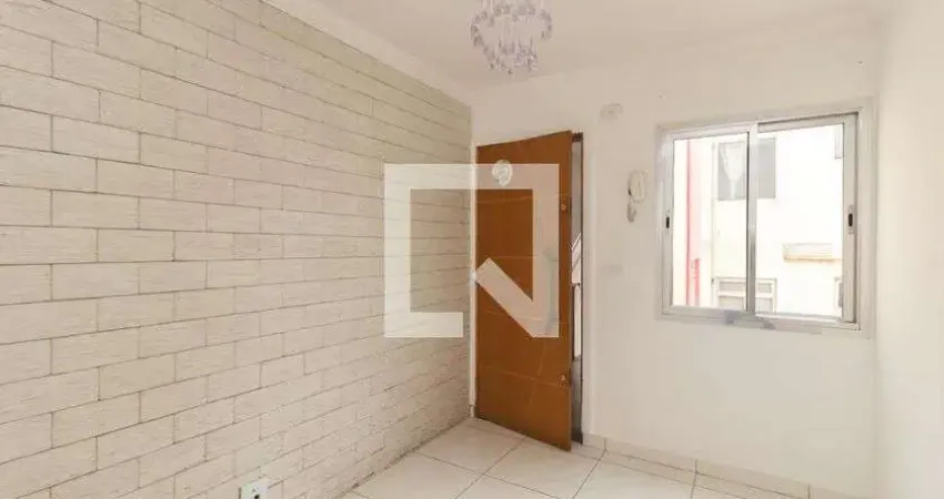 Apartamento com 2 quartos à venda na Avenida Professor João Batista Conti, 1573, Itaquera, São Paulo