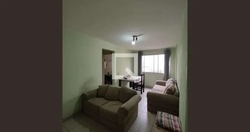 Apartamento com 2 quartos à venda na Rua Antônio Guarmerino, 205, Jardim São Savério, São Paulo