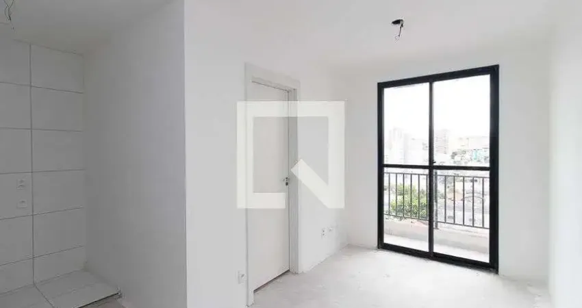 Apartamento com 2 quartos à venda na Rua Curuçá, 751, Vila Maria, São Paulo