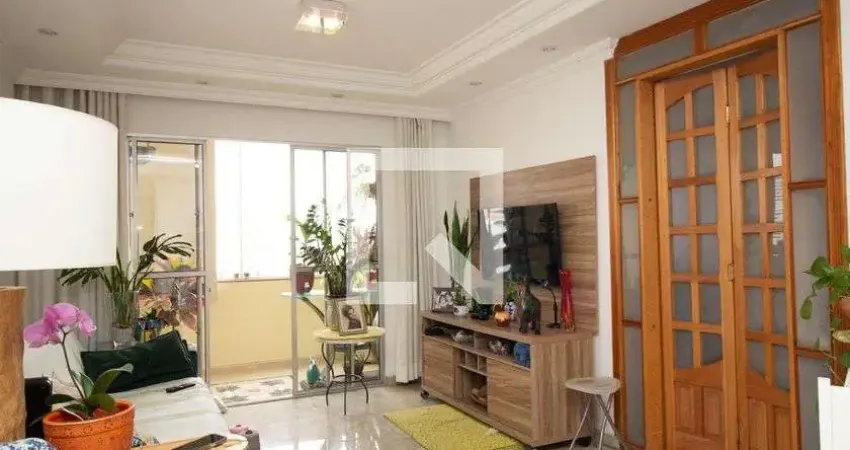 Apartamento com 2 quartos à venda na Rua Tucunduva, 523, Freguesia do Ó, São Paulo