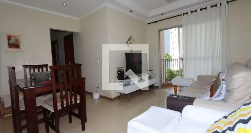 Apartamento com 3 quartos à venda na Rua Edmundo Juventino Fuentes, 232, Vila Ema, São Paulo