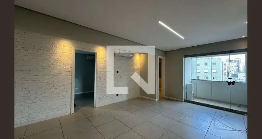 Apartamento com 2 quartos à venda na Rua Iporanga, 317, Água Branca, São Paulo