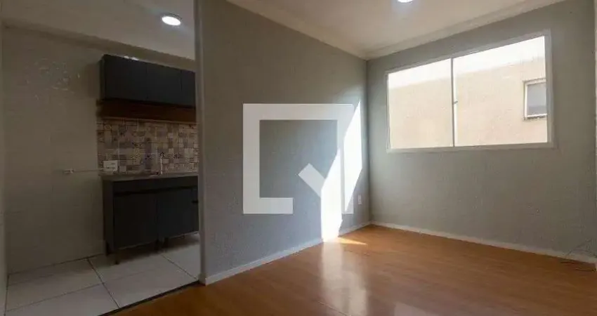 Apartamento com 2 quartos à venda na Rua Figueira da Polinésia, 920, Ermelino Matarazzo, São Paulo