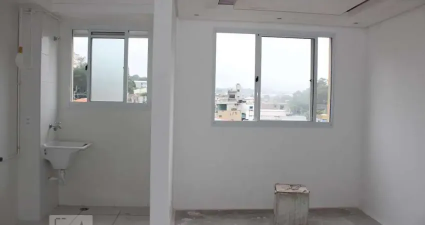 Apartamento com 2 quartos à venda na Rua Augusto Carlos Bauman, 297, Itaquera, São Paulo