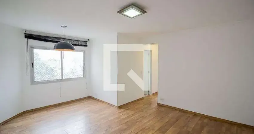 Apartamento com 2 quartos à venda na Rua Danaides, 132, Jardim Marajoara, São Paulo