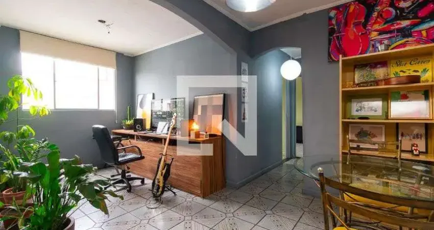 Apartamento com 3 quartos à venda na Rua Costa Barros, 2026, Vila Califórnia, São Paulo
