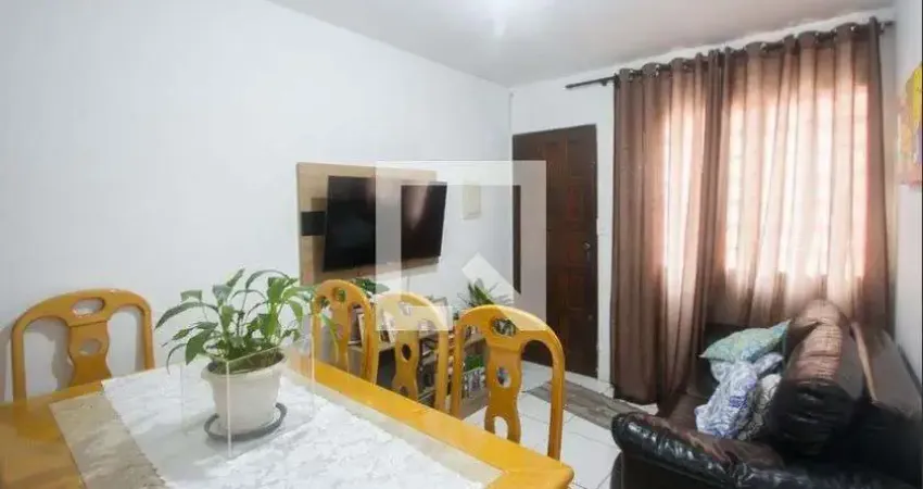 Apartamento com 2 quartos à venda na Rua Nova do Tuparoquera, 1133, Jardim São Luís, São Paulo