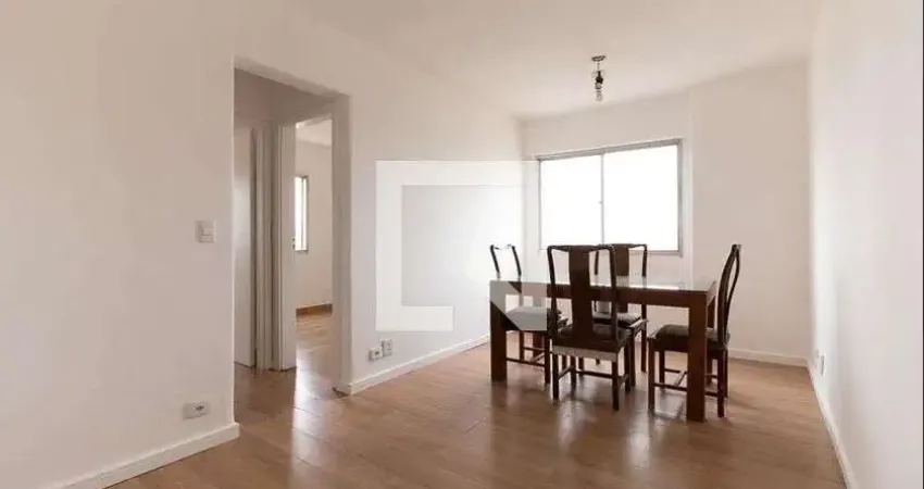 Apartamento com 2 quartos à venda na Rua Nossa Senhora das Mercês, 689, Vila das Mercês, São Paulo