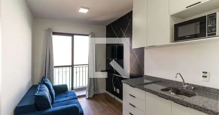 Apartamento com 1 quarto à venda na Rua Mauá, 1164, Centro, São Paulo